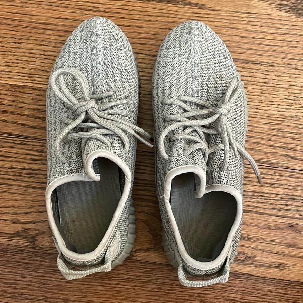 Adidas Yeezy Boost 350 “Moonrock”